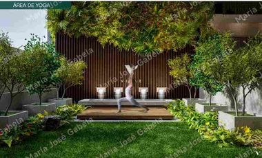 VENTA Suite de lujo, en exclusiva zona de Cumbayá-Sector alto Site Center, 2o piso