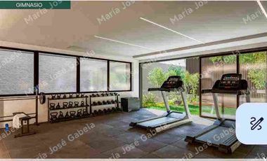 VENTA Suite de lujo, en exclusiva zona de Cumbayá-Sector alto Site Center, 2o piso