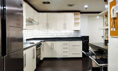 Best Price 179 m² 3 Bedroom Condominium Unit For Sale in The Salcedo Park Condominium, Salcedo Village, Makati City near Salcedo Park, Regency, Escala