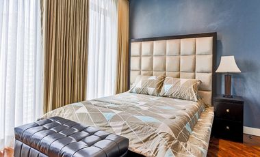 Best Price 179 m² 3 Bedroom Condominium Unit For Sale in The Salcedo Park Condominium, Salcedo Village, Makati City near Salcedo Park, Regency, Escala