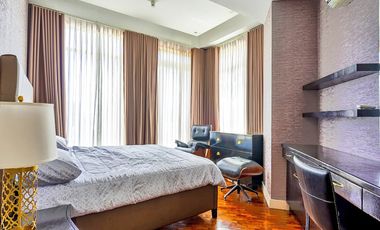 Best Price 179 m² 3 Bedroom Condominium Unit For Sale in The Salcedo Park Condominium, Salcedo Village, Makati City near Salcedo Park, Regency, Escala