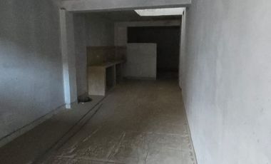 ¡Oportunidad de inversión en pleno corazón de Huánuco!