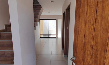 CASA EN VENTA PARQUES DEL BOSQUE TLAQUEPAQUE JALISCO