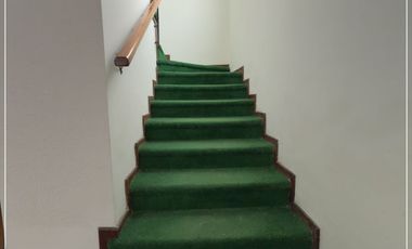 CASA EN VENTA AL COSTADO DE MAKRO CHORRILLOS 220 M2 EN ESQUINA