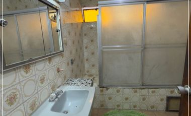 CASA EN VENTA AL COSTADO DE MAKRO CHORRILLOS 220 M2 EN ESQUINA