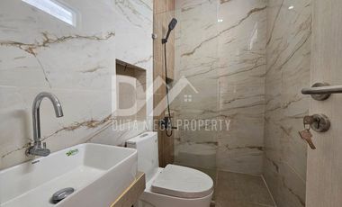 Dijual Cepat Rumah Baru Modern 2 Lantai dalam Perumahan di Bintaro Sektor 9 - Tangerang Selatan