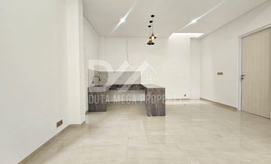 Dijual Cepat Rumah Baru Modern 2 Lantai dalam Perumahan di Bintaro Sektor 9 - Tangerang Selatan