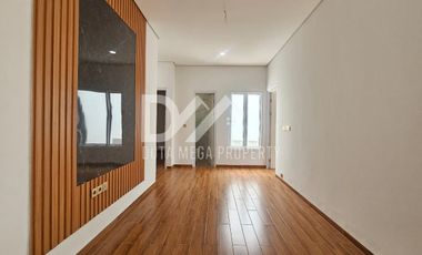 Dijual Cepat Rumah Baru Modern 2 Lantai dalam Perumahan di Bintaro Sektor 9 - Tangerang Selatan