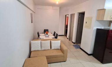 2 BEDROOM CONDO FOR RENT IN ALEA RESIDENCE