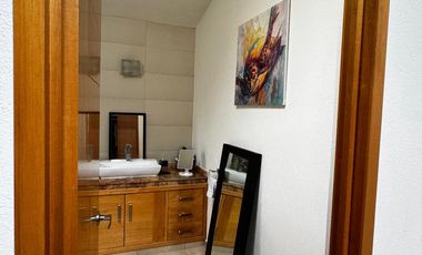 CASA RESIDENCIAL EN CASA DE LAS FUENTES METEPEC