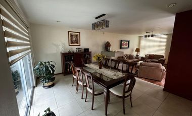 CASA RESIDENCIAL EN CASA DE LAS FUENTES METEPEC