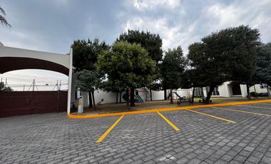 CASA RESIDENCIAL EN CASA DE LAS FUENTES METEPEC