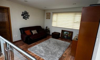 CASA RESIDENCIAL EN CASA DE LAS FUENTES METEPEC