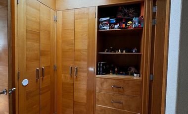 CASA RESIDENCIAL EN CASA DE LAS FUENTES METEPEC