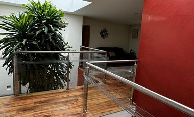 CASA RESIDENCIAL EN CASA DE LAS FUENTES METEPEC