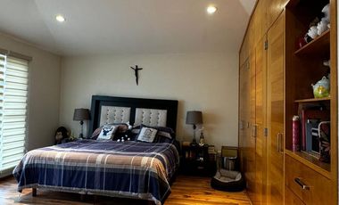 CASA RESIDENCIAL EN CASA DE LAS FUENTES METEPEC