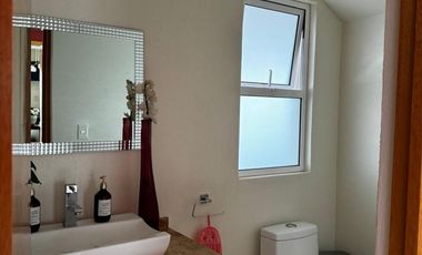 CASA RESIDENCIAL EN CASA DE LAS FUENTES METEPEC