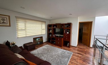 CASA RESIDENCIAL EN CASA DE LAS FUENTES METEPEC