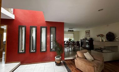 CASA RESIDENCIAL EN CASA DE LAS FUENTES METEPEC