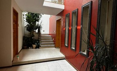 CASA RESIDENCIAL EN CASA DE LAS FUENTES METEPEC