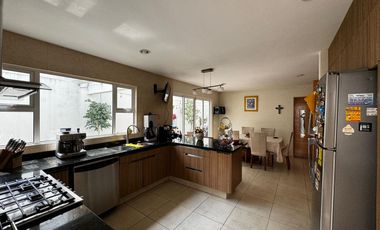 CASA RESIDENCIAL EN CASA DE LAS FUENTES METEPEC