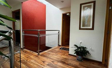 CASA RESIDENCIAL EN CASA DE LAS FUENTES METEPEC