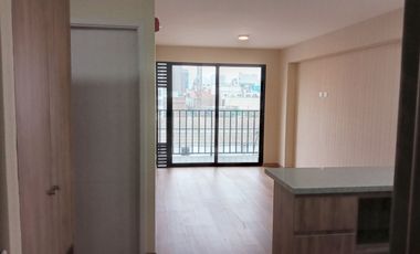 Vendo Departamento 1 dormitorio en Lince vista a la calle