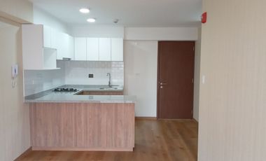 Vendo Departamento 1 dormitorio en Lince vista a la calle