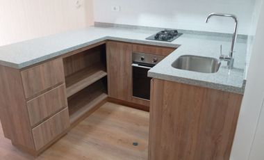 Vendo Departamento 1 dormitorio en Lince vista a la calle