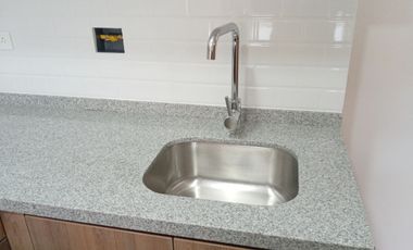 Vendo Departamento 1 dormitorio en Lince vista a la calle