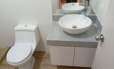 Vendo Departamento 1 dormitorio en Lince vista a la calle