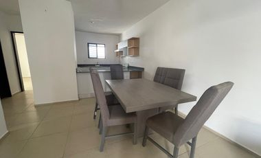 TU HOGAR IDEAL EN PLAYA DEL CARMEN: CASA DE 1 PISO Y 2 RECÁMARAS EN MARSELLA III