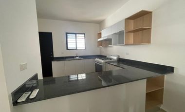 TU HOGAR IDEAL EN PLAYA DEL CARMEN: CASA DE 1 PISO Y 2 RECÁMARAS EN MARSELLA III