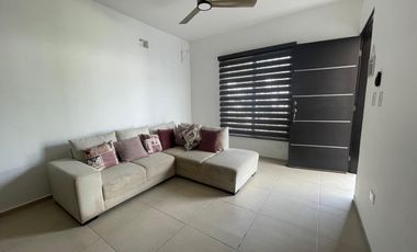 TU HOGAR IDEAL EN PLAYA DEL CARMEN: CASA DE 1 PISO Y 2 RECÁMARAS EN MARSELLA III
