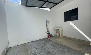 TU HOGAR IDEAL EN PLAYA DEL CARMEN: CASA DE 1 PISO Y 2 RECÁMARAS EN MARSELLA III