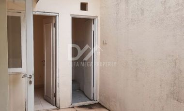 Dijual Cepat! Rumah 2 Lantai di Graha Raya Bintaro – Lokasi Strategis