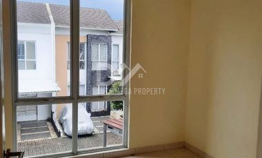 Dijual Cepat! Rumah 2 Lantai di Graha Raya Bintaro – Lokasi Strategis