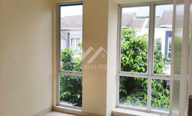 Dijual Cepat! Rumah 2 Lantai di Graha Raya Bintaro – Lokasi Strategis