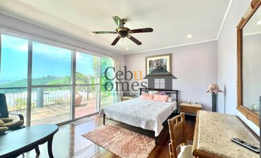 Italian-Inspired 4 Bedroom House in Maria Luisa Banilad for Sale