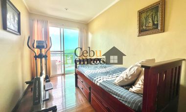Italian-Inspired 4 Bedroom House in Maria Luisa Banilad for Sale