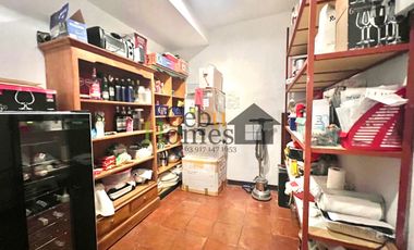 Italian-Inspired 4 Bedroom House in Maria Luisa Banilad for Sale