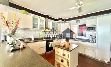 Italian-Inspired 4 Bedroom House in Maria Luisa Banilad for Sale