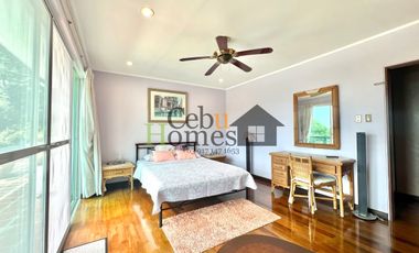 Italian-Inspired 4 Bedroom House in Maria Luisa Banilad for Sale