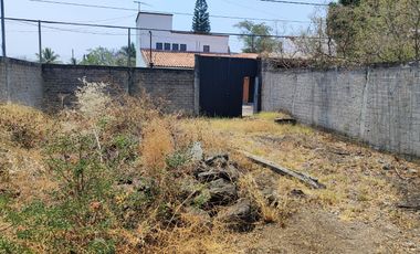 Casa en obra gris de tres recámaras en el Fraccionamiento Granjas Mérida en Temixco, Mor.