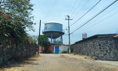 Casa en obra gris de tres recámaras en el Fraccionamiento Granjas Mérida en Temixco, Mor.