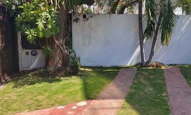 Edificio en venta centrico en Cancun en Sm 27