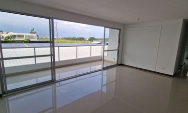VENDO APARTAMENTO EN ALFAGUARA JAMUNDI