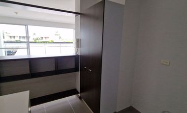 VENDO APARTAMENTO EN ALFAGUARA JAMUNDI