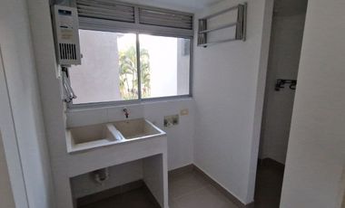 VENDO APARTAMENTO EN ALFAGUARA JAMUNDI