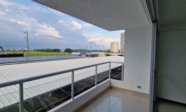 VENDO APARTAMENTO EN ALFAGUARA JAMUNDI